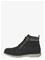 JACK & JONES Jfwdenver Pu Combo Boot - ANTHRACITE - 41 – kuva 2