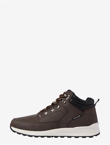 JACK & JONES Jfweaton Pu Boot International Campaign - JAVA - 41