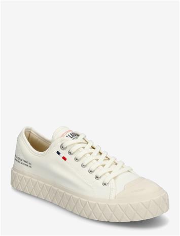 PALLADIUM Palla Ace Cvs Org - STAR WHITE - 40 – kuva 2/2