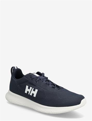 HELLY HANSEN Crew Light - NAVY/WHITE - 40
