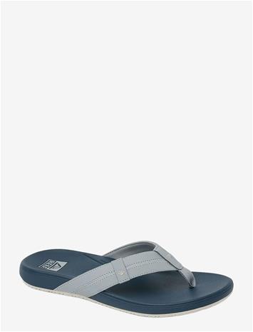 REEF Cushion Phantom 2.0 - GREY/NAVY - 46