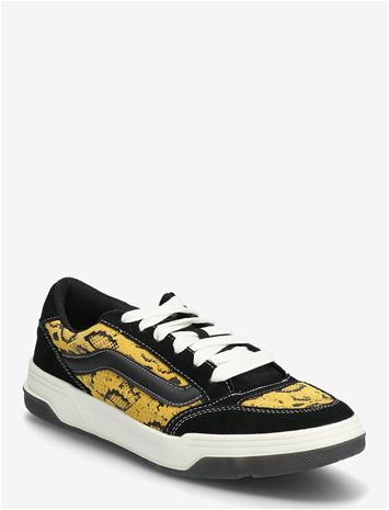 VANS Hylane - BLACK/YELLOW - 40.5
