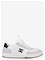 DC Dc Astrix - WHITE/BLACK - 40 – kuva 2