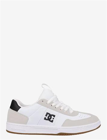DC Dc Astrix - WHITE/BLACK - 40