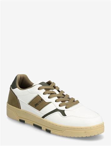 MCS M25D - Mcs Shoe - WHITE KHAKI - 40