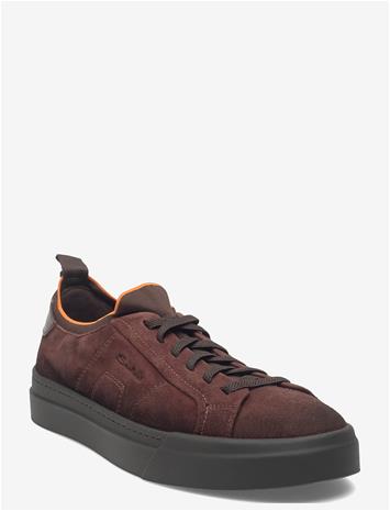 Santoni Dbs Unity - Brown - 46.5-47