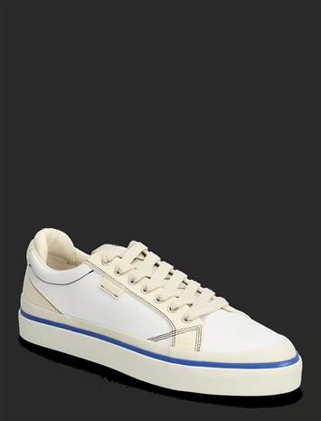 HUGO BLUE Blue-X_Tenn_Nymf - White - 45