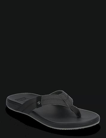 REEF Cushion Phantom 2.0 - Black - 46