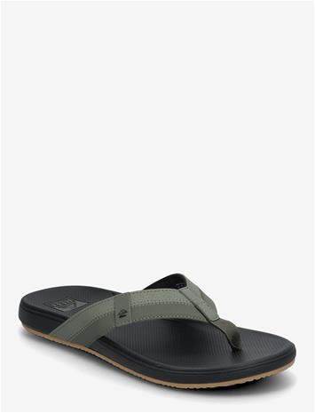 REEF Cushion Phantom 2.0 - OLIVE/GUM - 46