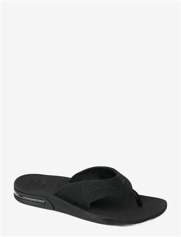 REEF Fanning - Black - 46 – kuva 5/5