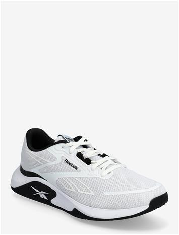 REEBOK PERFORMANCE Nanoflex Tr 3 - WHITE/BLACK - 45.5