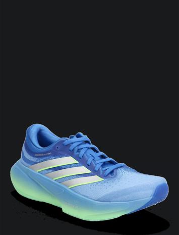 adidas Performance Supernova Solution 3 M - Blue - 48 – kuva 2/3