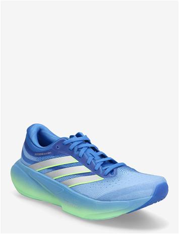 adidas Performance Supernova Solution 3 M - Blue - 48 – kuva 3/3