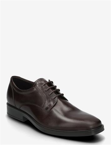 ECCO ECCO Metropole Milan - Brown - 46