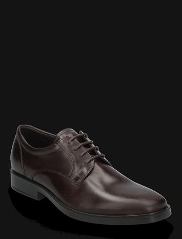 ECCO ECCO Metropole Milan - Brown - 46