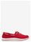 CLARKS Brinkley Edge D - CHERRY - 41 – kuva 2