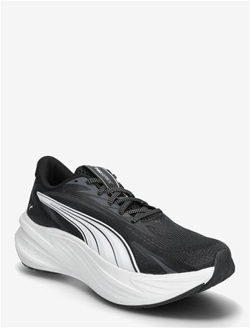 PUMA Maxima Pro - PUMA BLACK-PUMA WHITE - 46