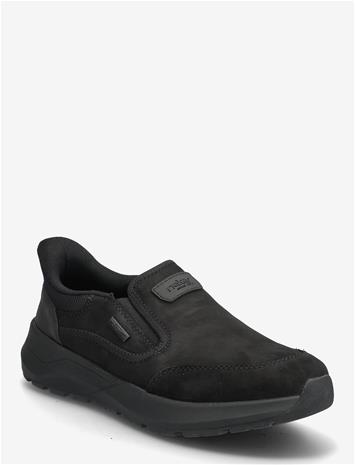 RIEKER 6052 - BLACK - 46