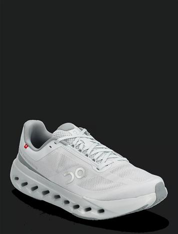 On Cloudsurfer Next - Grey - 46