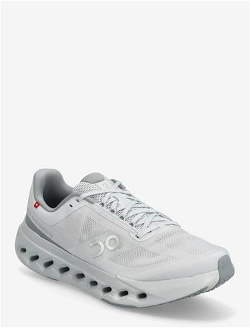 On Cloudsurfer Next - Grey - 46