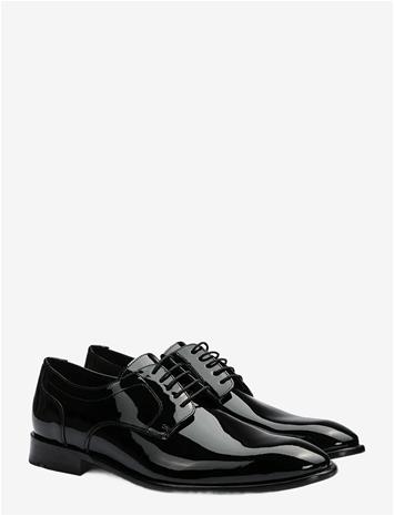 Lloyd Leno 110 - Black - 48