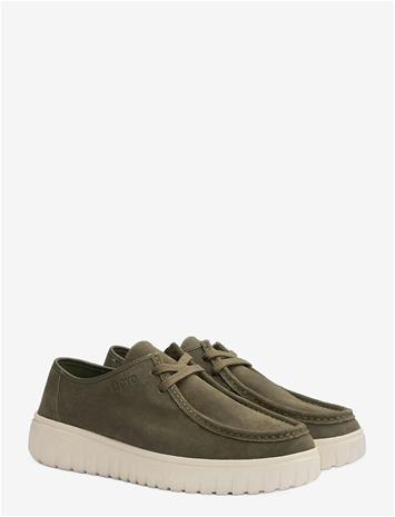Lloyd Toro Era - Khaki green - 43