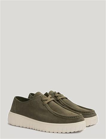 Lloyd Toro Era - Khaki green - 43
