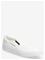 TOMMY HILFIGER Vulc Core Slip On - WHITE - 44 – kuva 2
