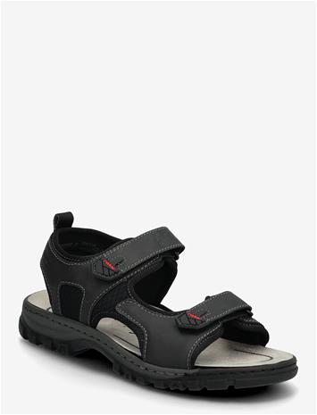 RIEKER 25055-64 - BLACK - 45