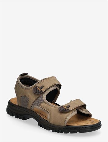 RIEKER 25055-64 - BEIGE - 41