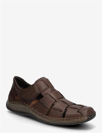 RIEKER 05281-25 - BROWN - 44