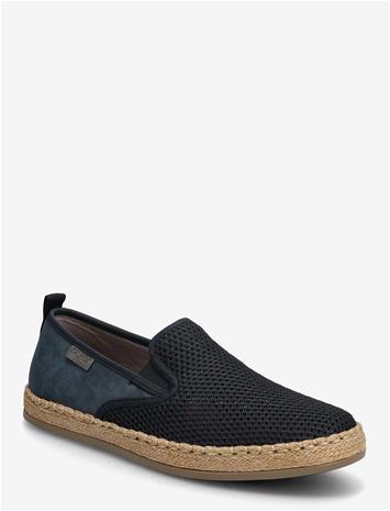 RIEKER B2661-64 - BLUE - 44