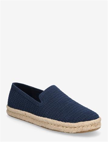 TOMS Santiago - NAVY - 40.5
