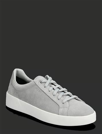 HUGO Lyde_Tenn_Sd - Grey - 46