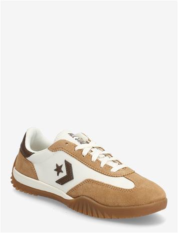 CONVERSE Run Star Trainer - INCENSED/EGRET/GROUNDED - 38