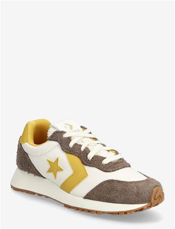 CONVERSE Converse Omega Trainer - EGRET/GROUNDED/SUNNY ANGLE - 38.5