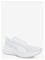 PUMA Dasher Lite - PUMA WHITE-FEATHER GRAY - 44 – kuva 2