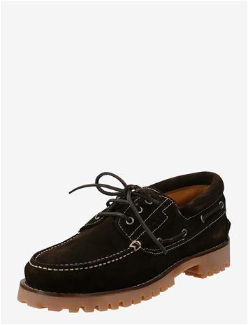 GANT Tratton Low Lace Shoe