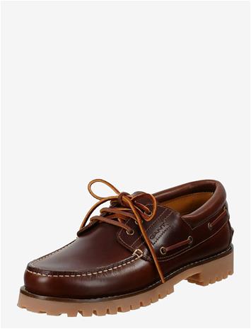 GANT Tratton Low Lace Shoe