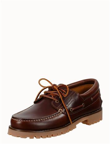 GANT Tratton Low Lace Shoe