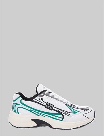 Tommy Jeans Archive 25 - White - 46