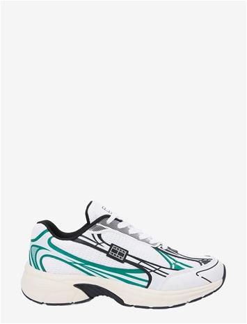 Tommy Jeans Archive 25 - White - 46