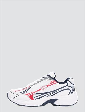 Tommy Jeans Archive 25 - White - 46