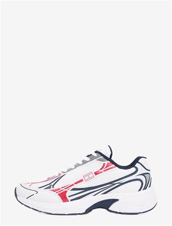 Tommy Jeans Archive 25 - White - 46