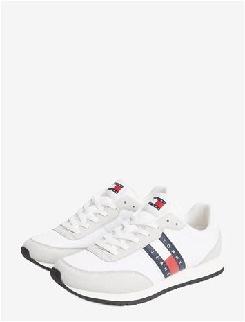 TOMMY JEANS Tjm Classic Runner - ECRU - 41