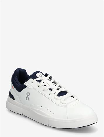 On The Roger Advantage - White - 46