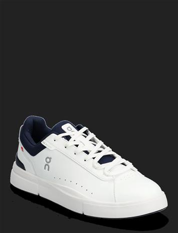On The Roger Advantage - White - 46