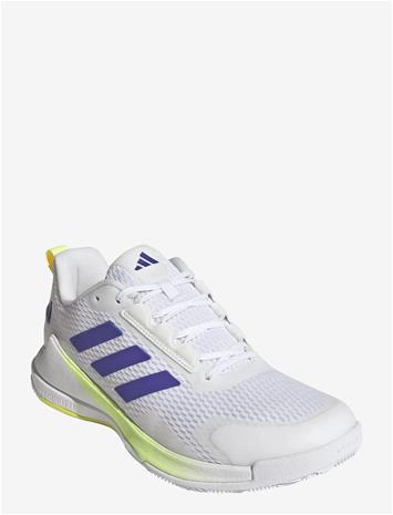 adidas Performance Novaflight 2 M - White - 47 1/3
