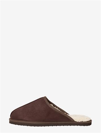 JACK & JONES Jfwdudely Microfiber Slipper Pb - JAVA - 42