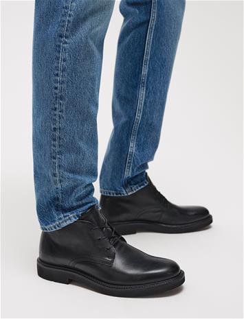ECCO ECCO Metropole London - Black - 46